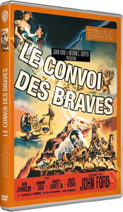 Wagon Master (DVD)